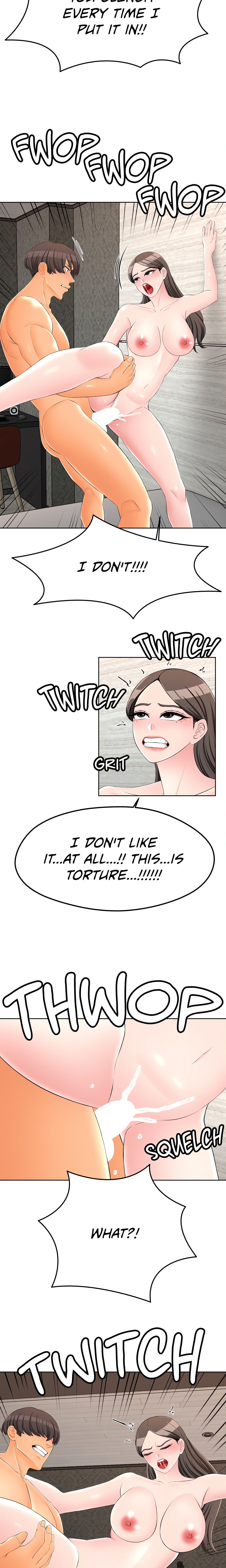 Berry Fans chapter 38 page 7