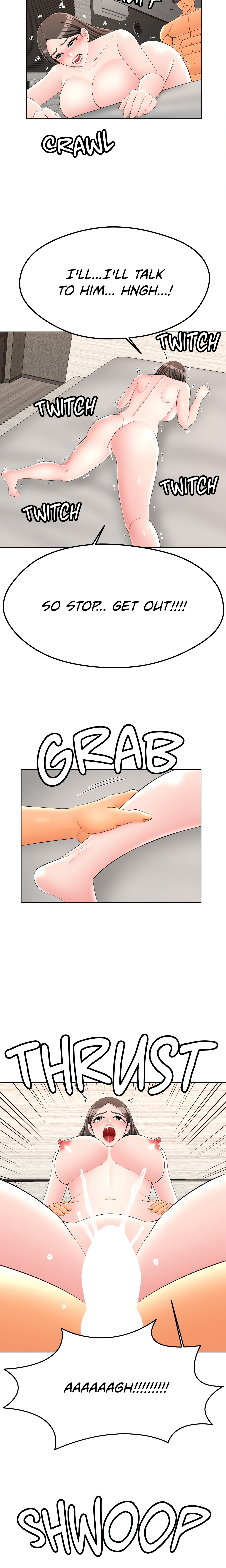 Berry Fans chapter 38 page 10