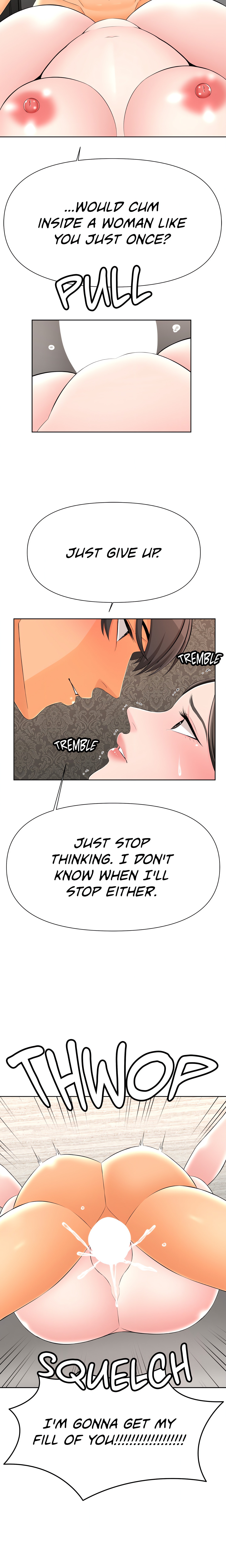 Berry Fans chapter 38 page 16