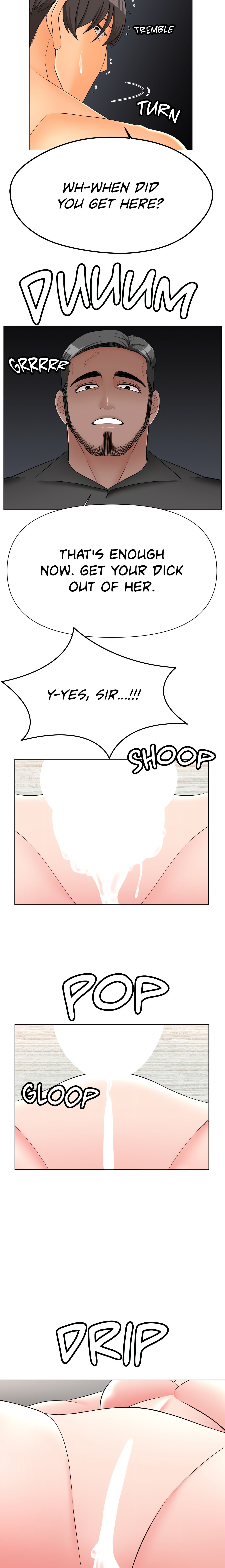 Berry Fans chapter 39 page 3
