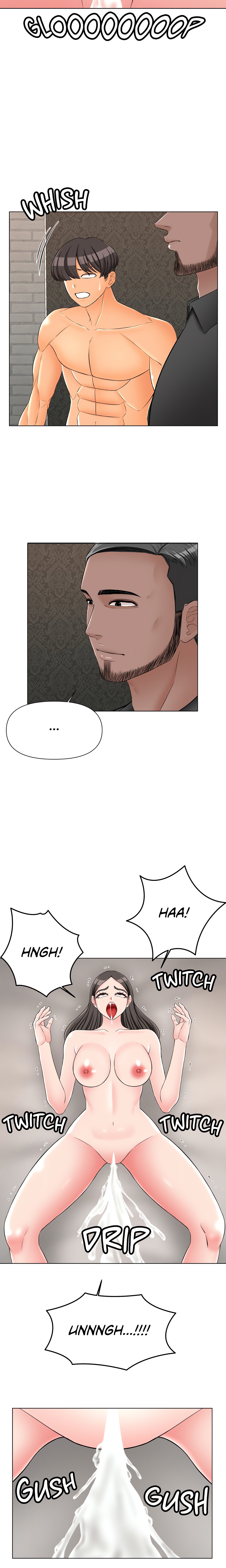 Berry Fans chapter 39 page 4
