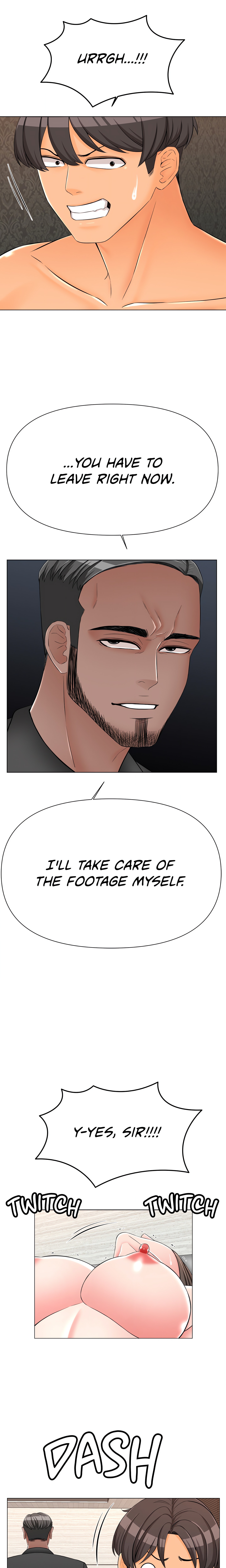 Berry Fans chapter 39 page 6