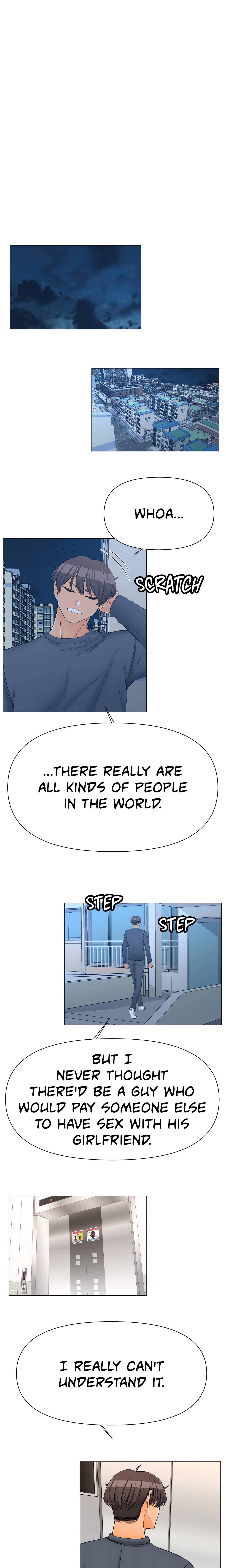 Berry Fans chapter 39 page 11