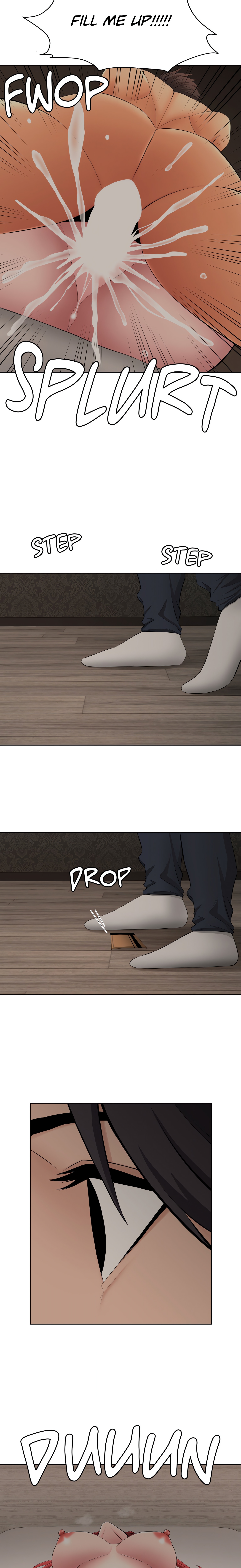 Berry Fans chapter 4 page 17