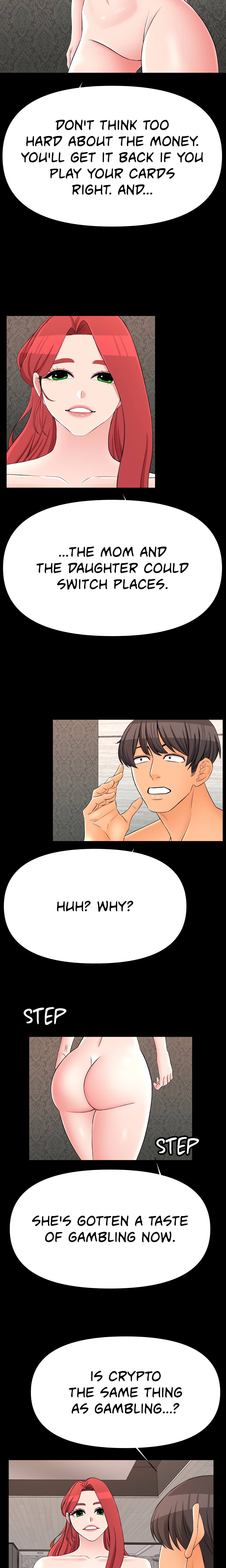 Berry Fans chapter 40 page 7