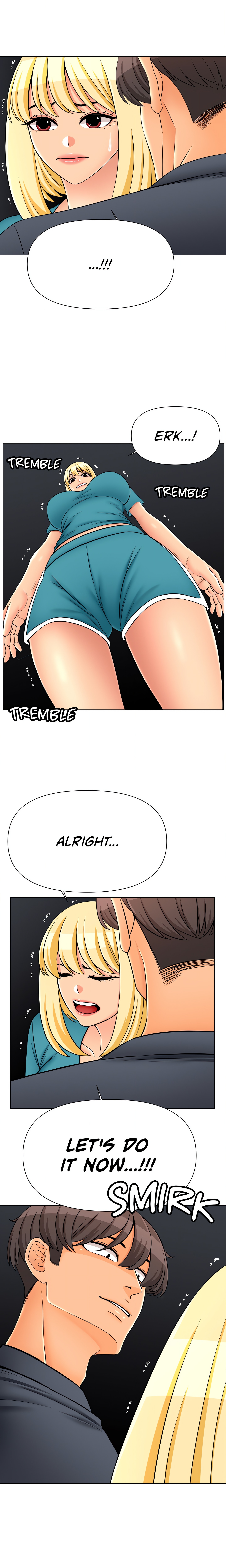 Berry Fans chapter 40 page 14