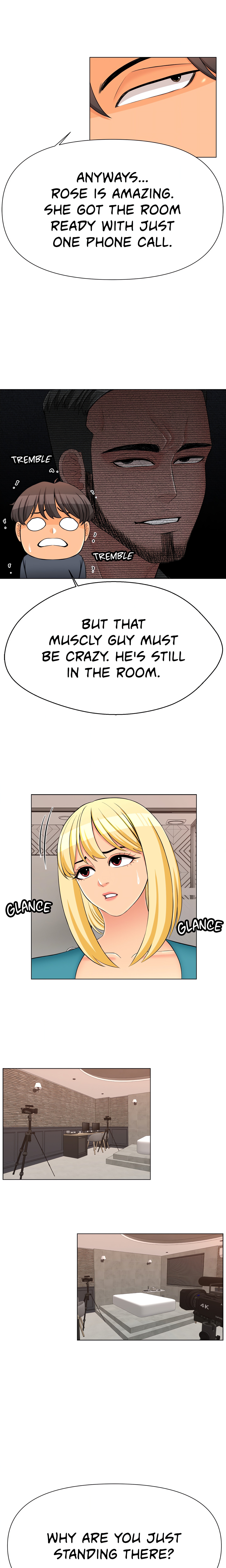 Berry Fans chapter 41 page 3
