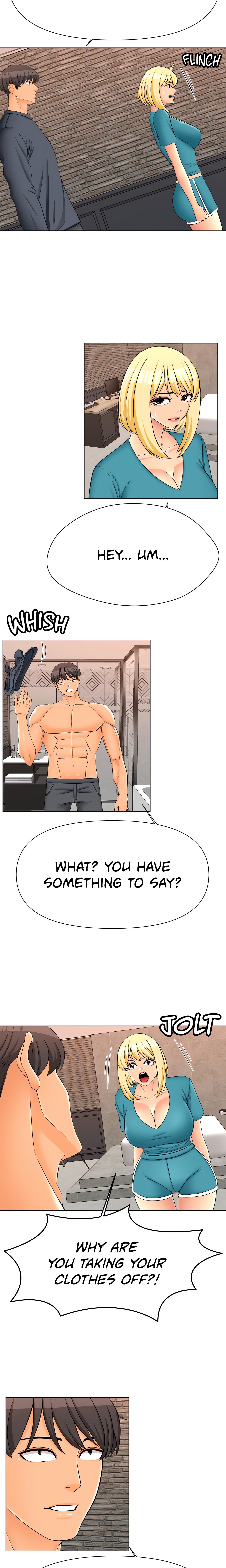 Berry Fans chapter 41 page 4