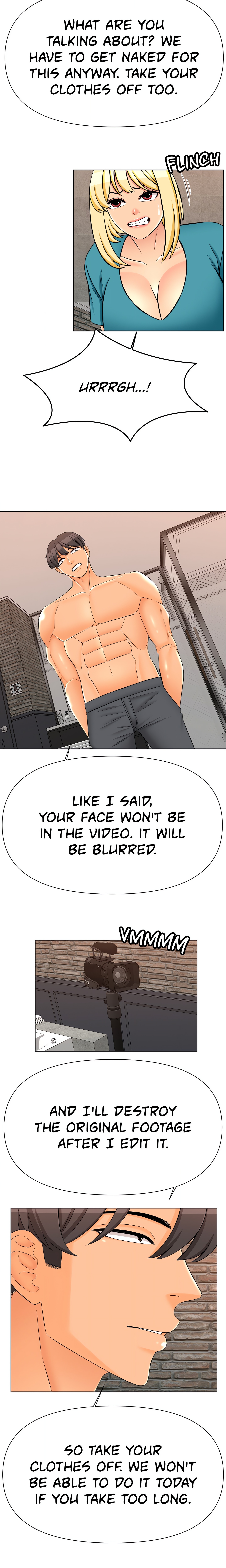 Berry Fans chapter 41 page 5