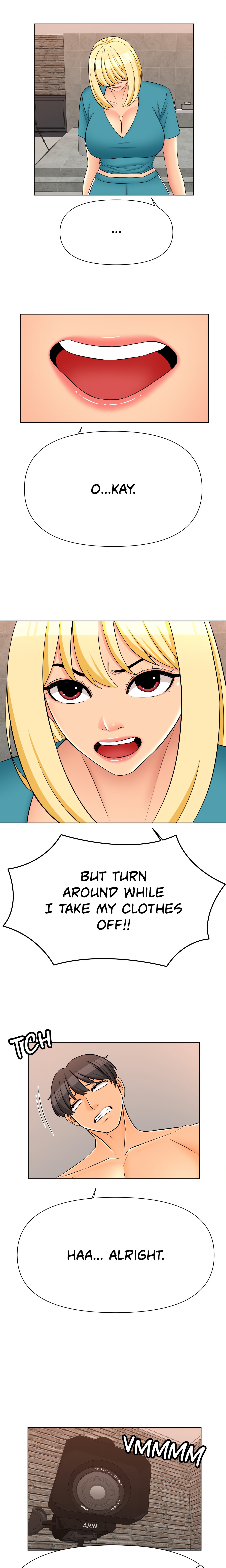 Berry Fans chapter 41 page 6