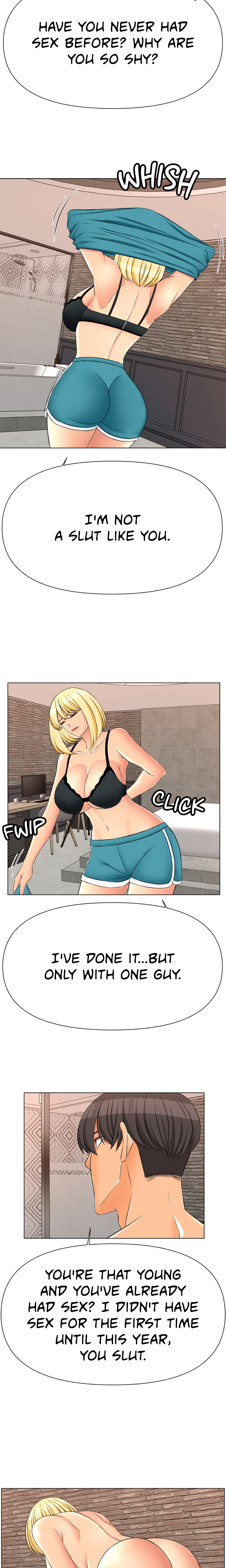 Berry Fans chapter 41 page 7