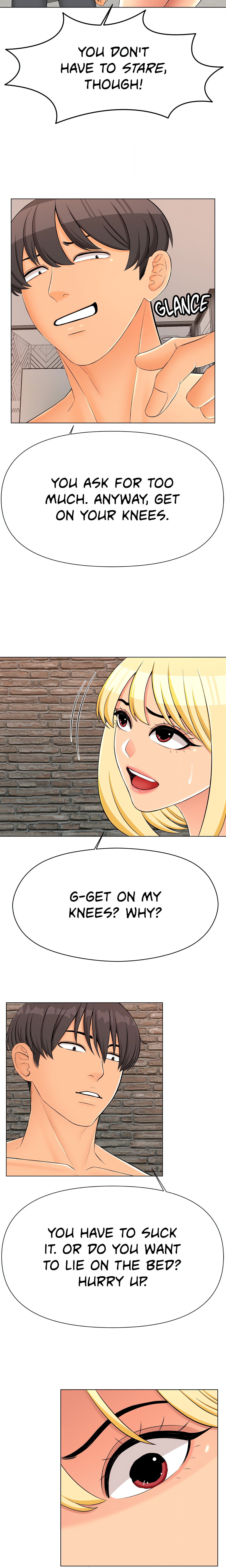Berry Fans chapter 41 page 10