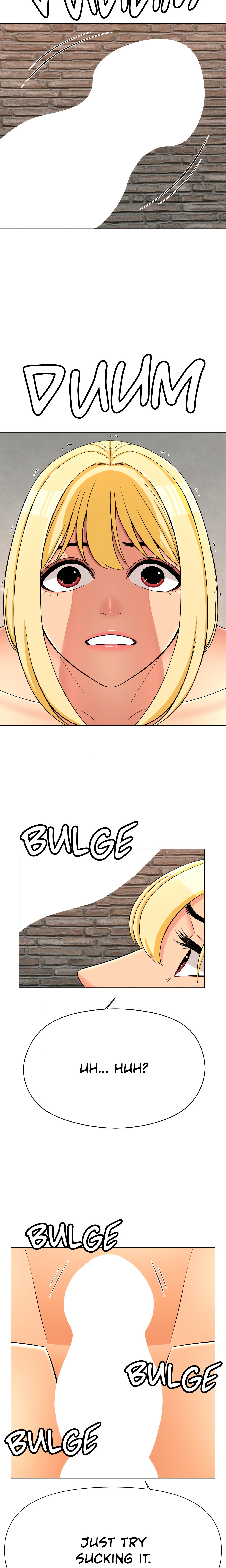 Berry Fans chapter 41 page 12