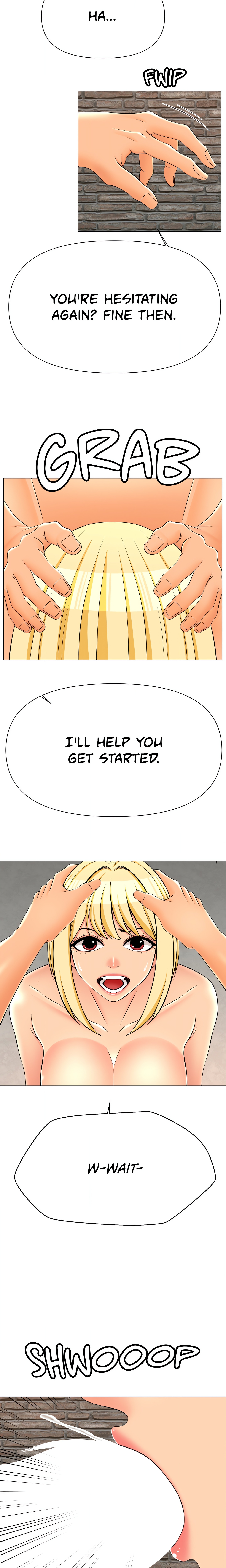 Berry Fans chapter 41 page 14
