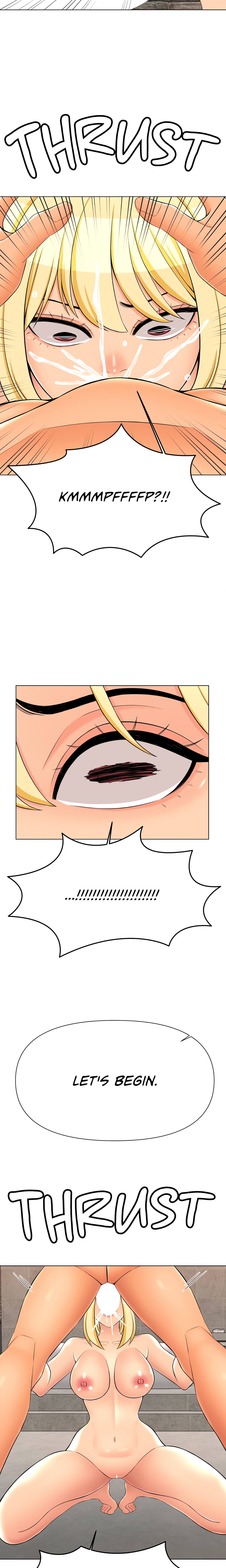 Berry Fans chapter 41 page 15