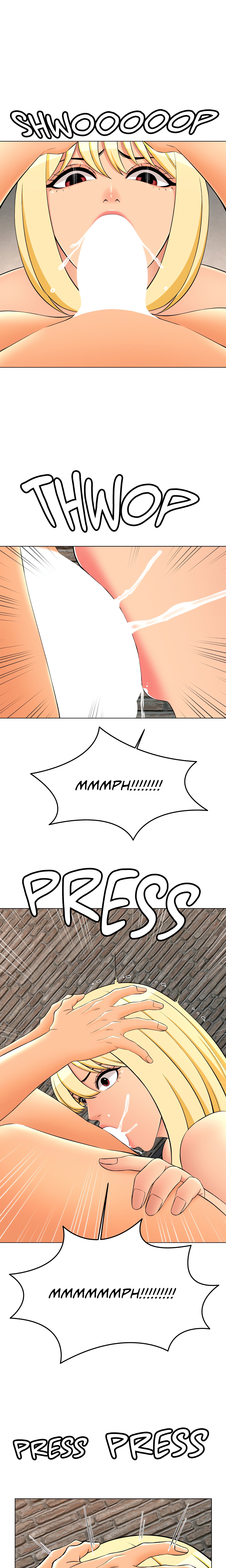 Berry Fans chapter 42 page 2