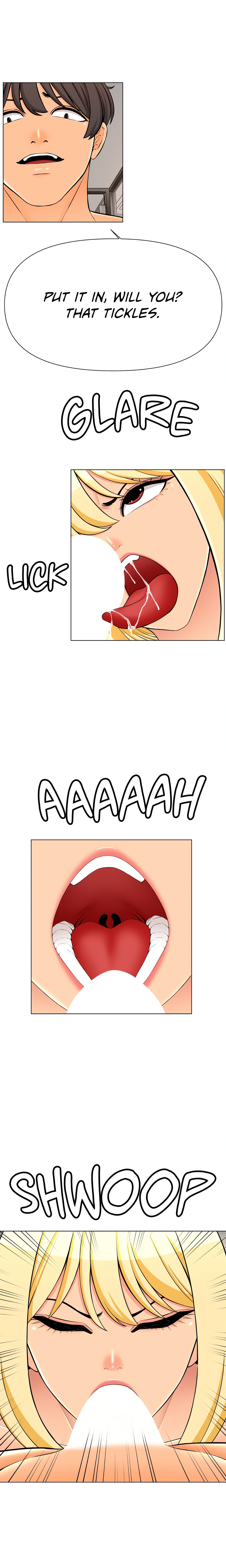 Berry Fans chapter 42 page 8