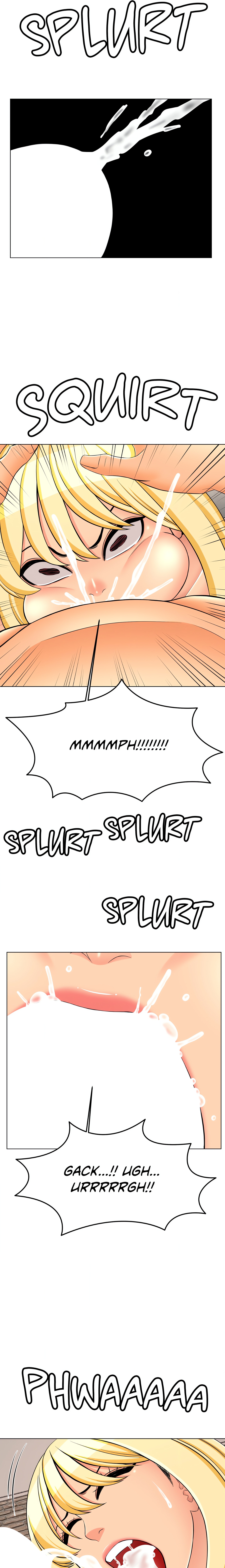 Berry Fans chapter 42 page 11