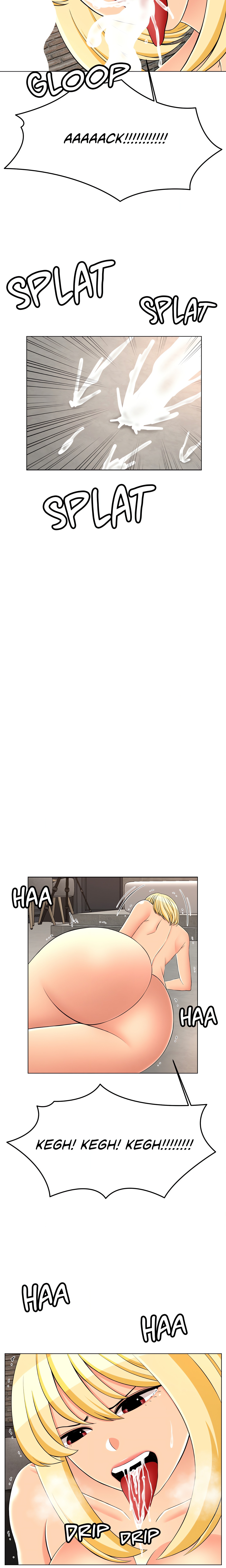 Berry Fans chapter 42 page 12