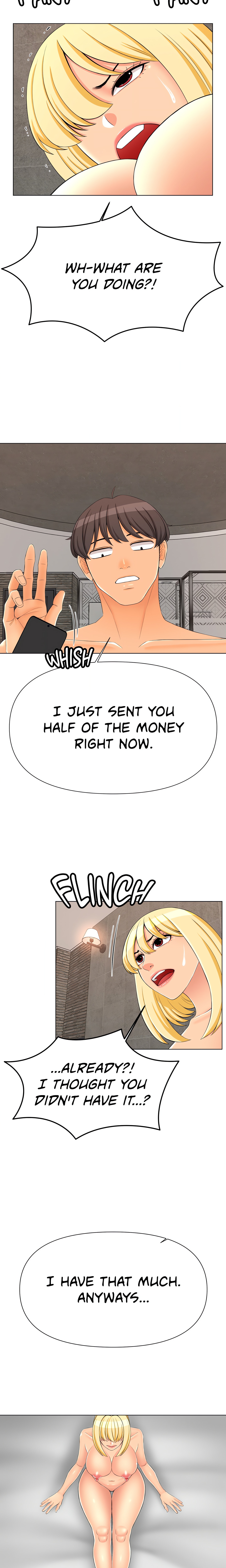 Berry Fans chapter 42 page 14