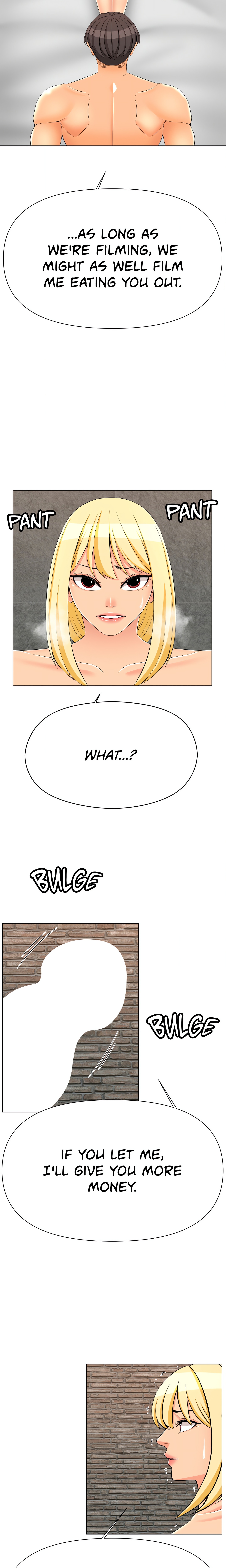 Berry Fans chapter 42 page 15