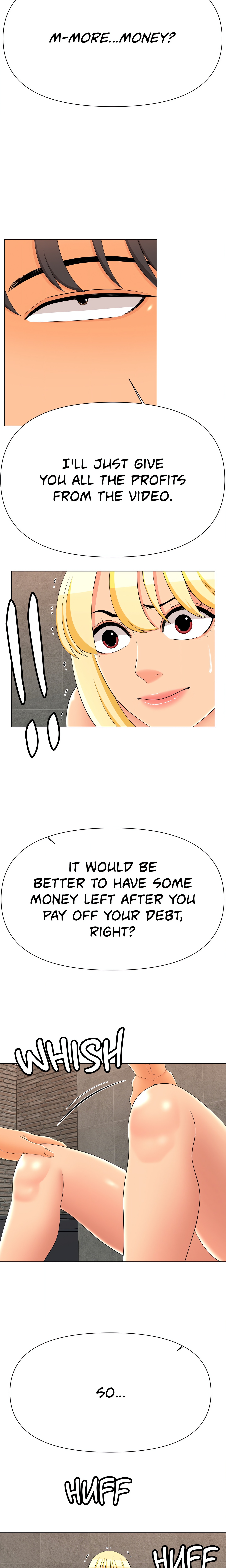 Berry Fans chapter 42 page 16