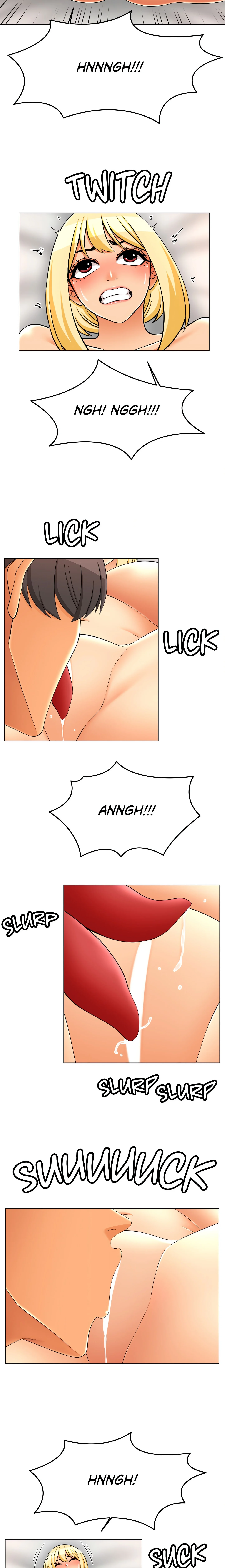 Berry Fans chapter 43 page 2