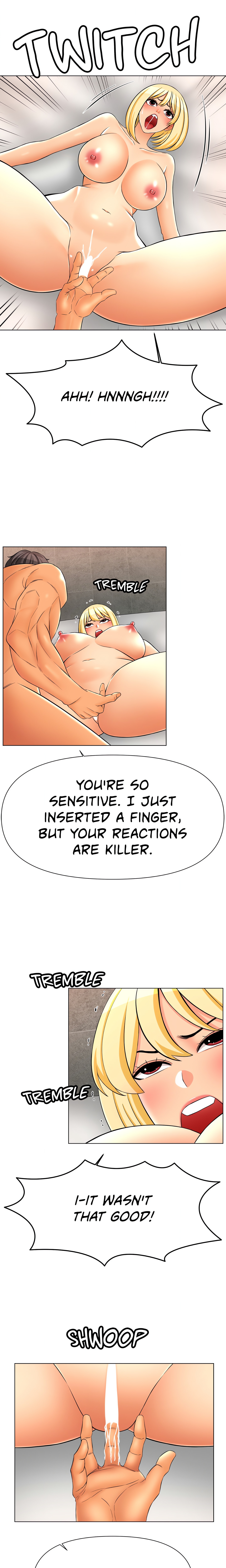 Berry Fans chapter 43 page 7