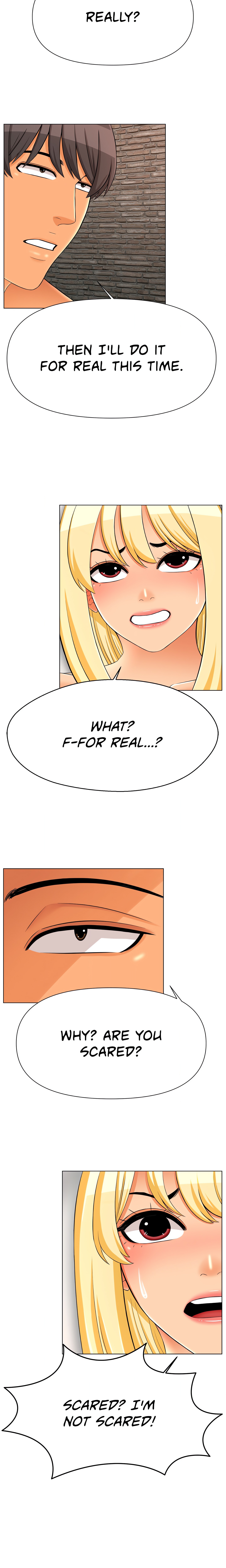 Berry Fans chapter 43 page 8
