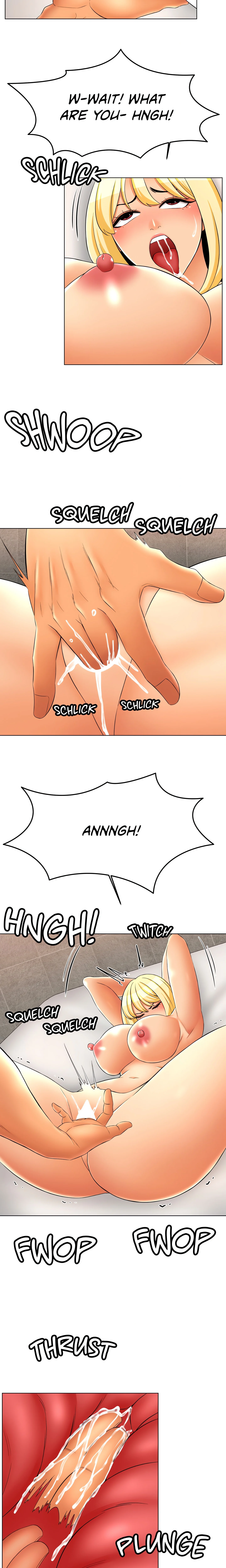 Berry Fans chapter 43 page 10