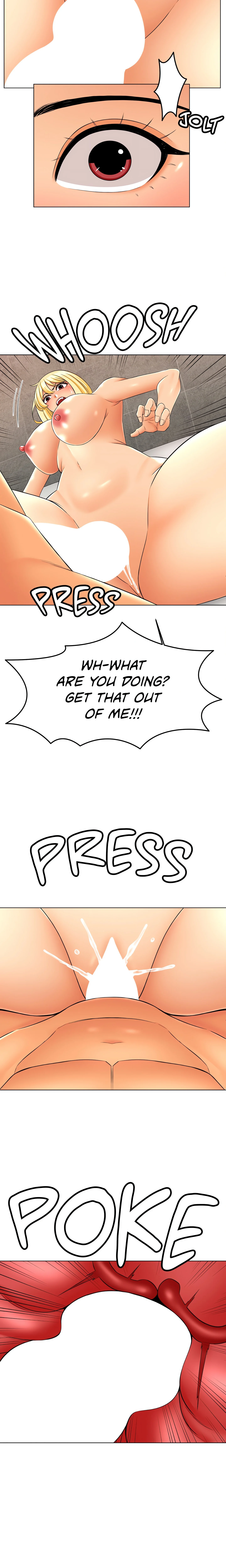 Berry Fans chapter 43 page 15