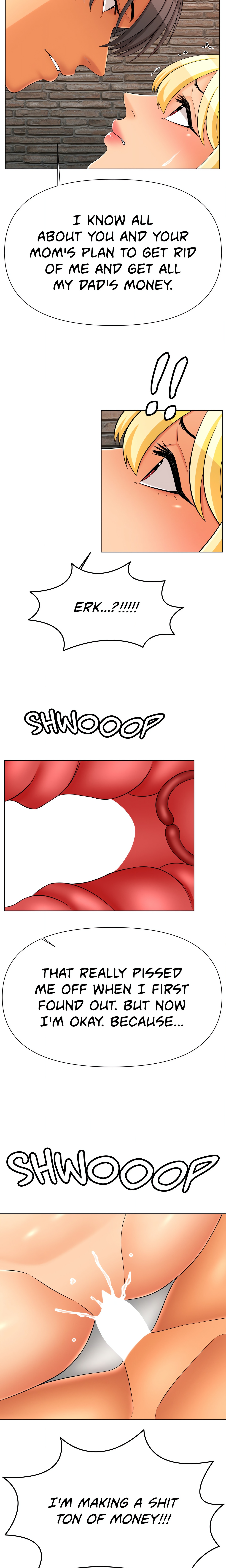 Berry Fans chapter 44 page 3