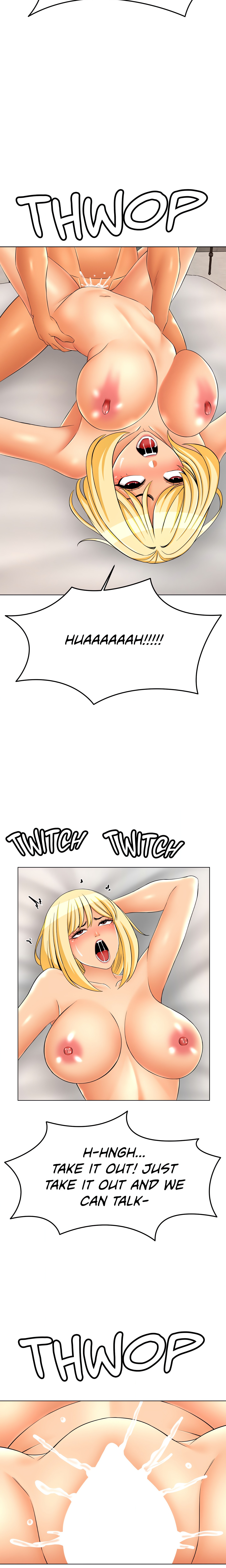 Berry Fans chapter 44 page 4