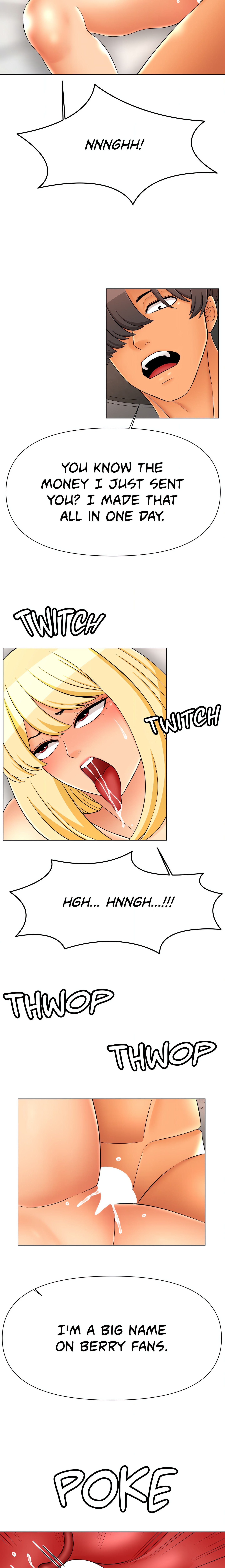 Berry Fans chapter 44 page 7