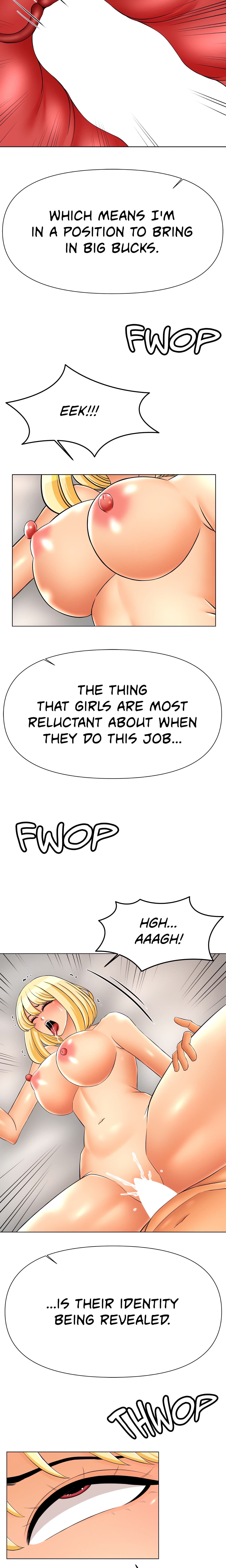 Berry Fans chapter 44 page 8