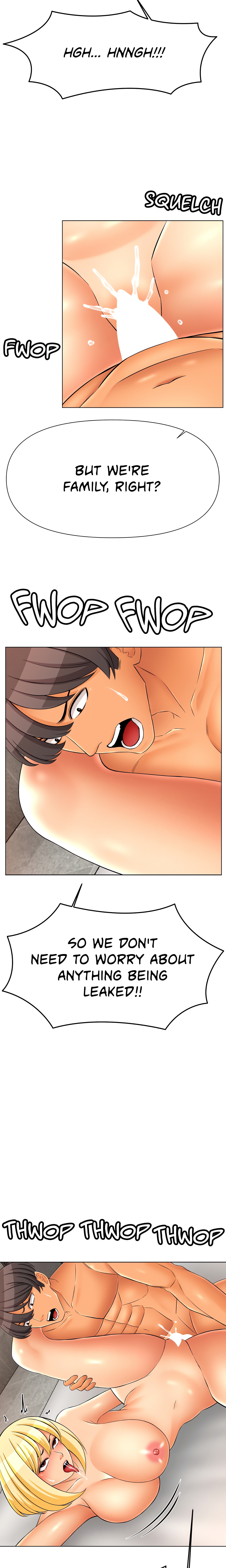 Berry Fans chapter 44 page 9