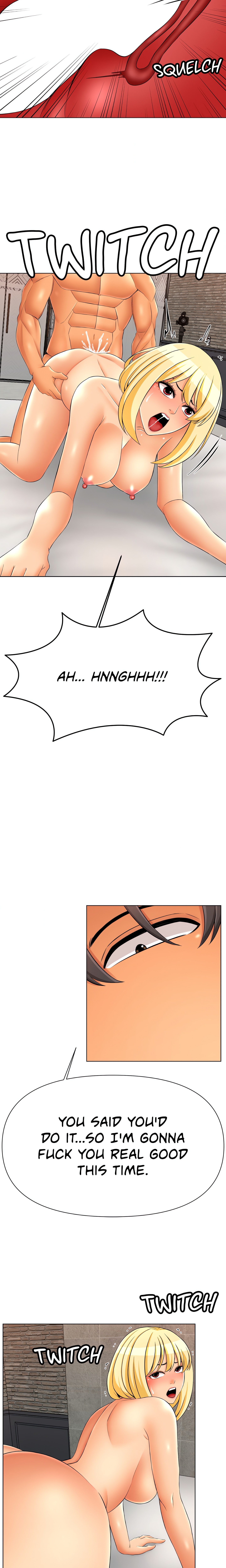 Berry Fans chapter 44 page 15