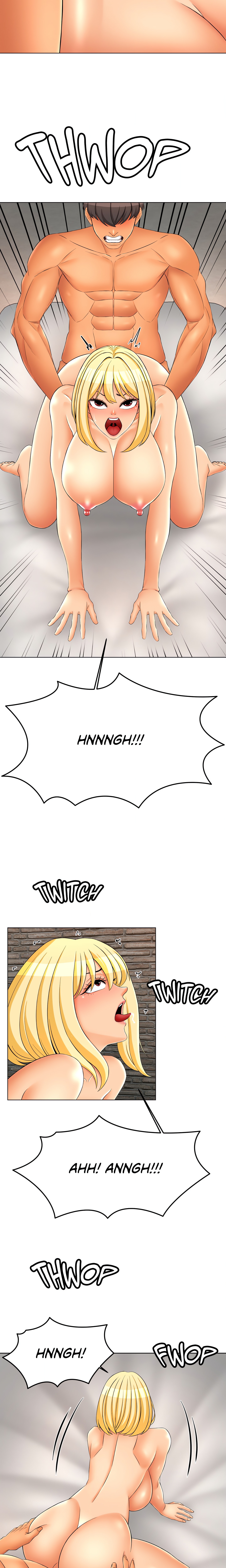 Berry Fans chapter 45 page 2