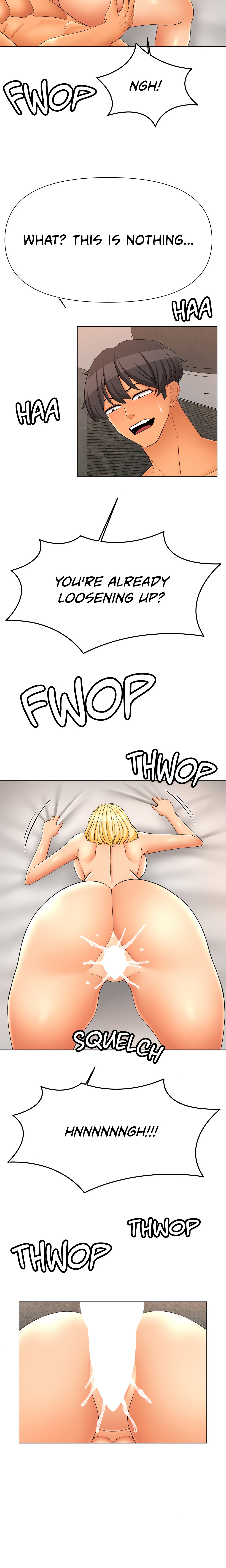 Berry Fans chapter 45 page 3