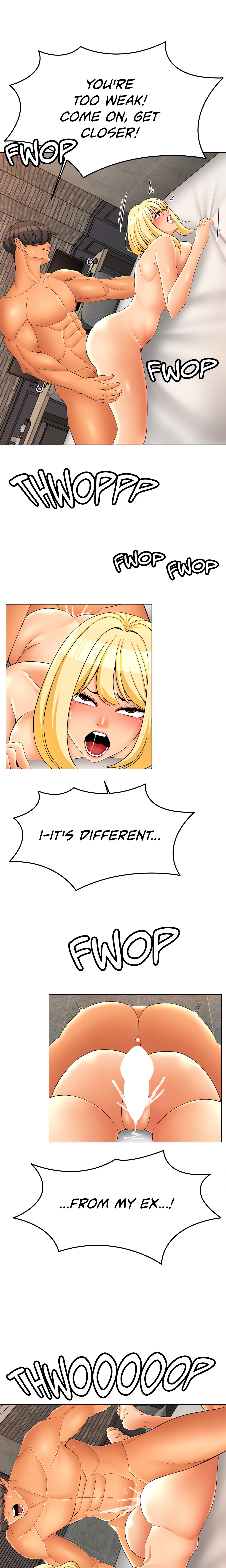 Berry Fans chapter 45 page 4