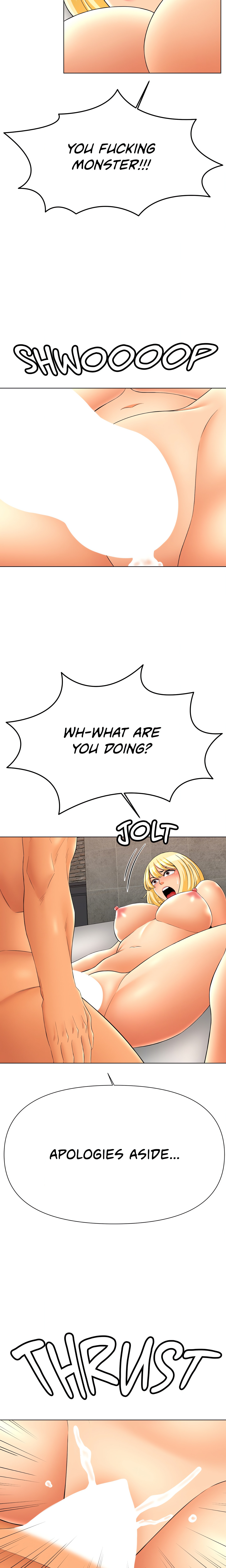 Berry Fans chapter 45 page 17