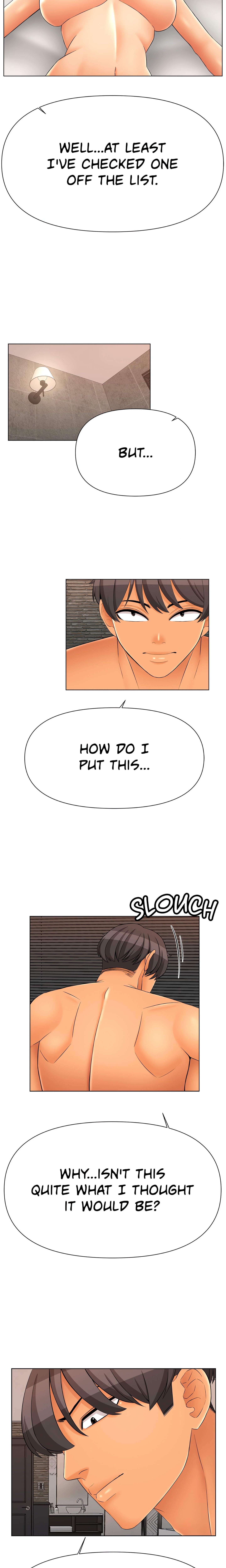 Berry Fans chapter 46 page 3