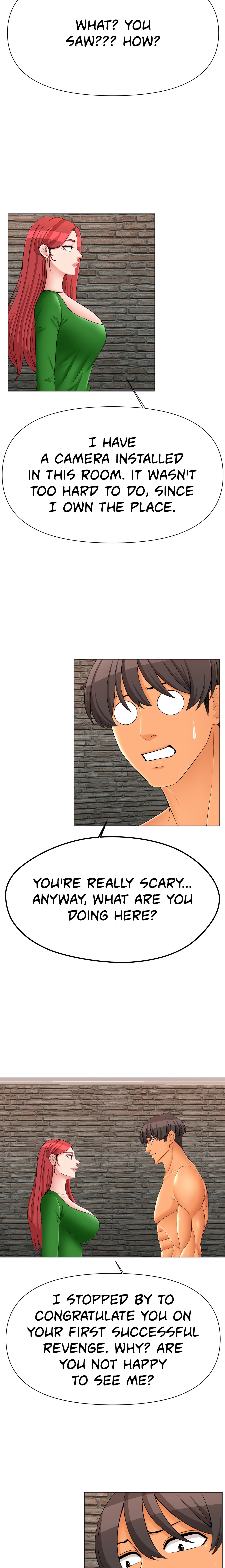 Berry Fans chapter 46 page 10