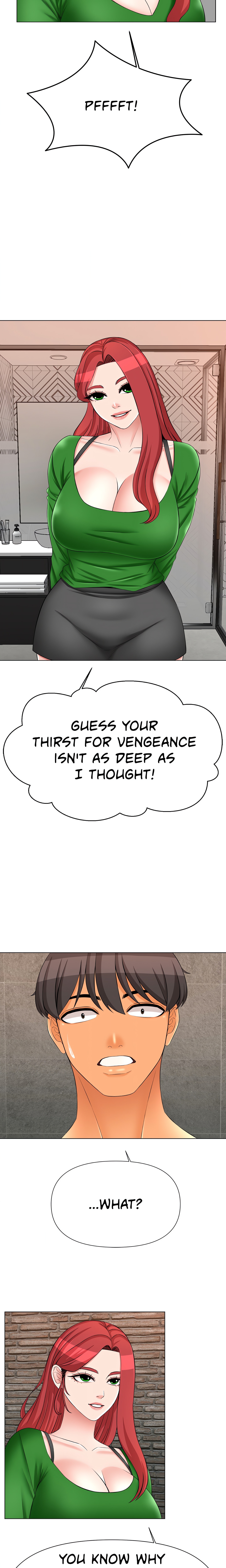 Berry Fans chapter 46 page 13