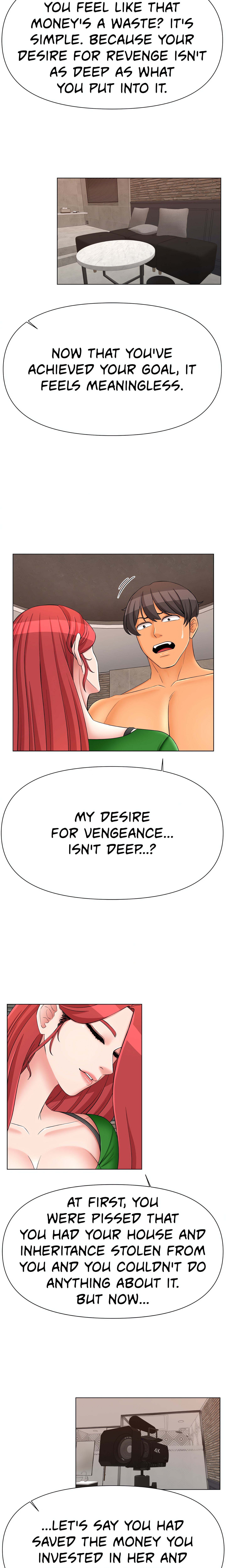 Berry Fans chapter 46 page 14