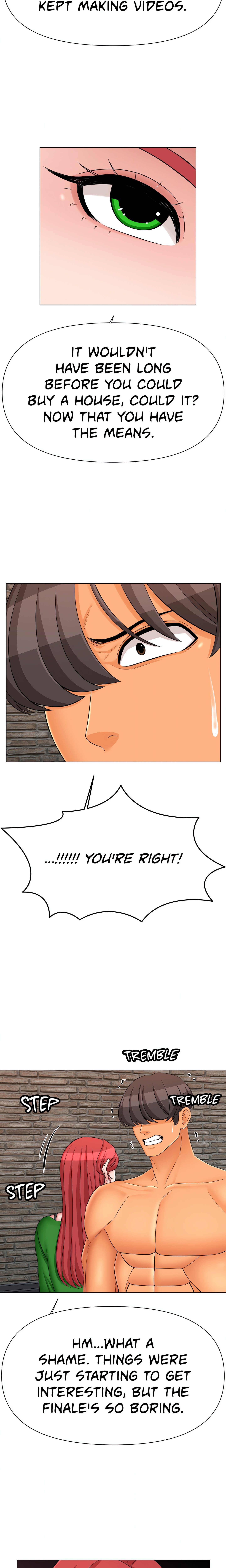 Berry Fans chapter 46 page 15