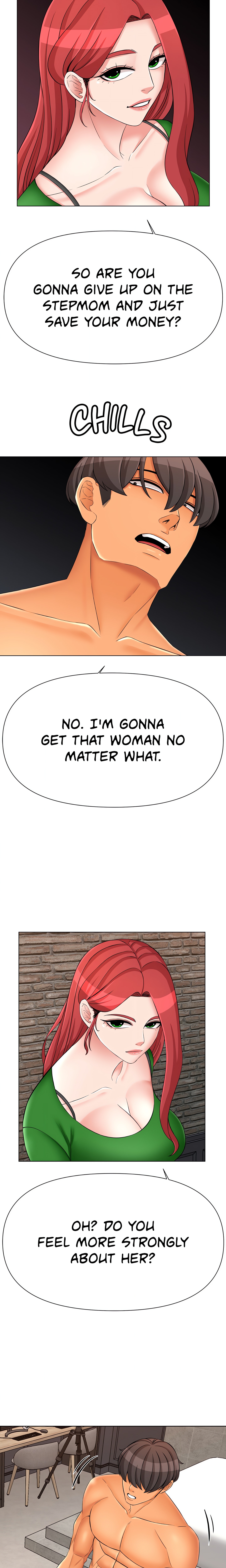 Berry Fans chapter 46 page 16