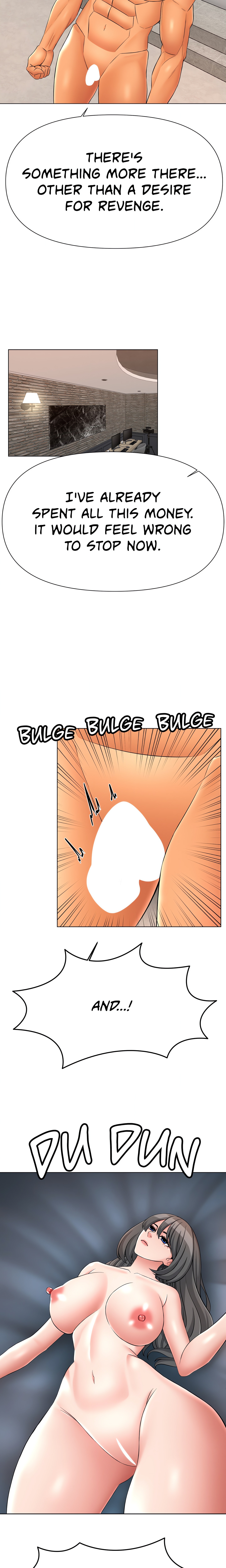 Berry Fans chapter 46 page 17