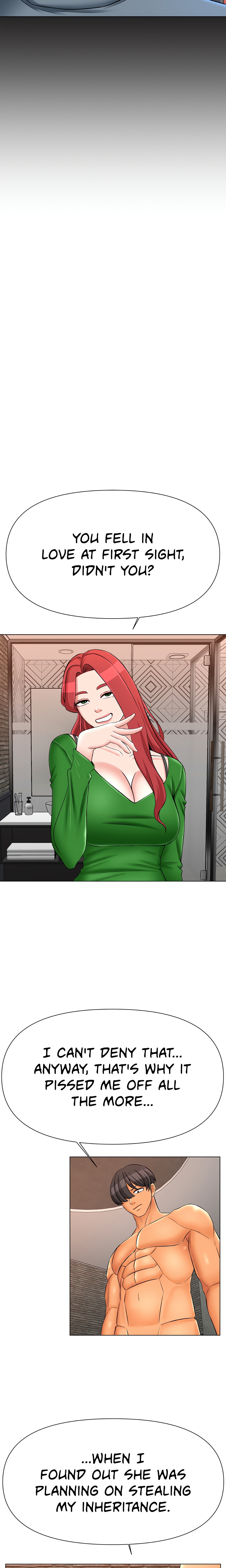 Berry Fans chapter 47 page 4