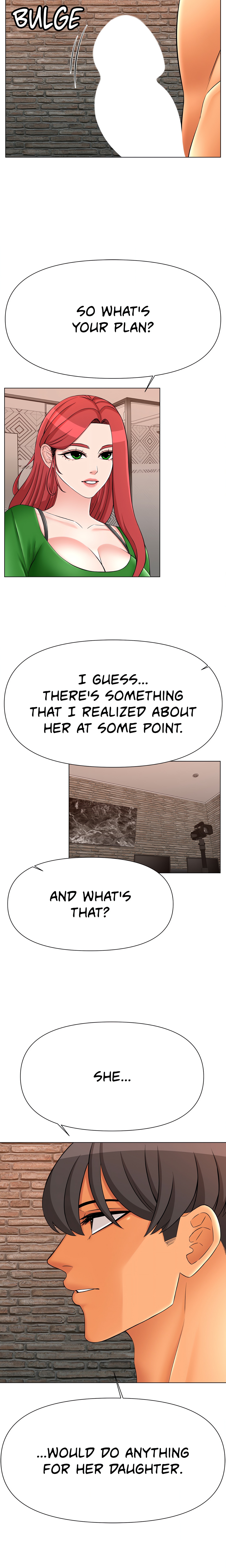 Berry Fans chapter 47 page 5